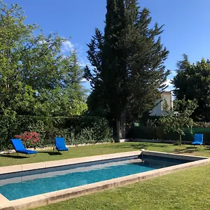 The Hope, Privee Au Sein D'une Maison Avec Piscine , Aix-en-Provence France
