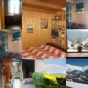 Milleret , Montaimont France